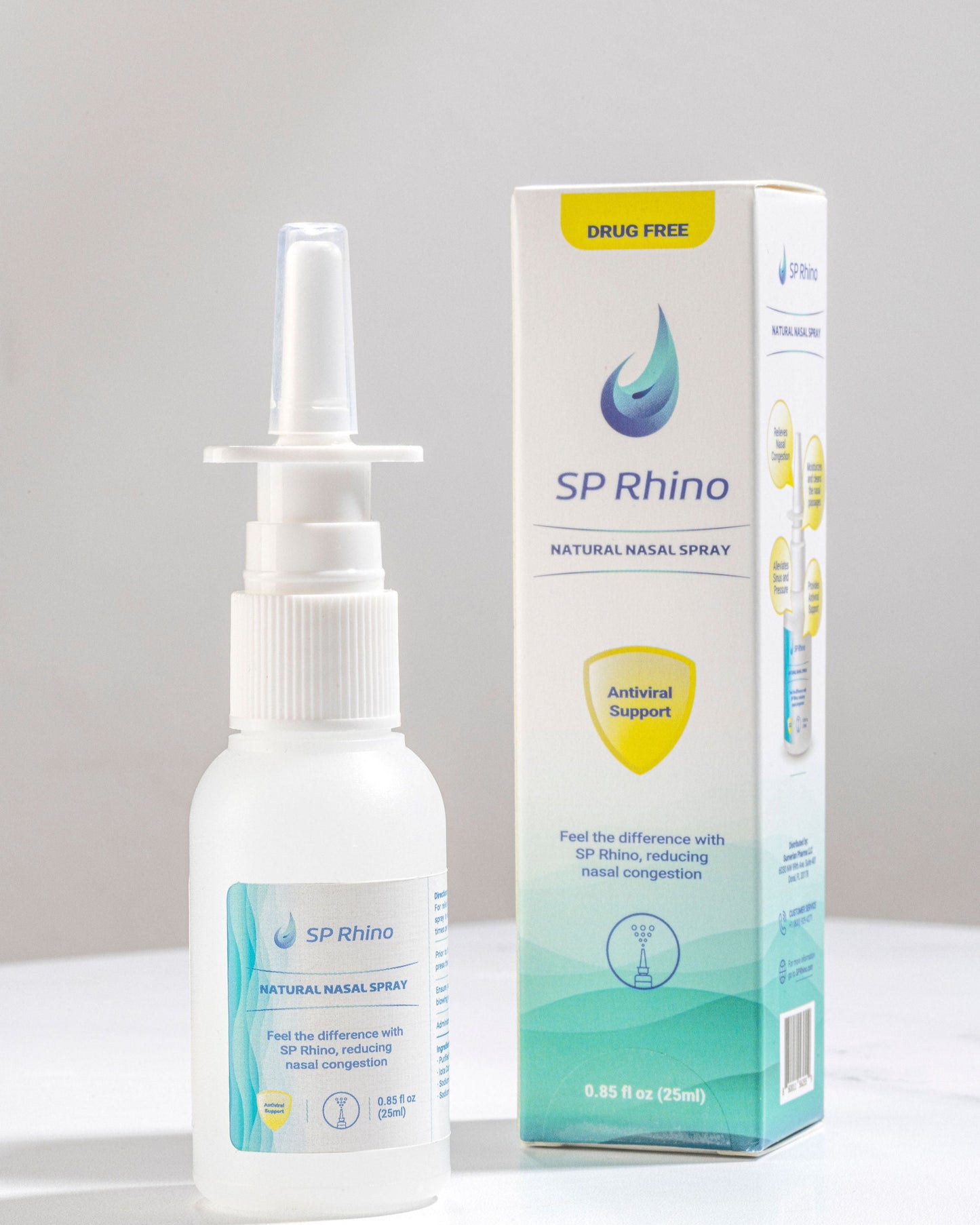 SP Rhino