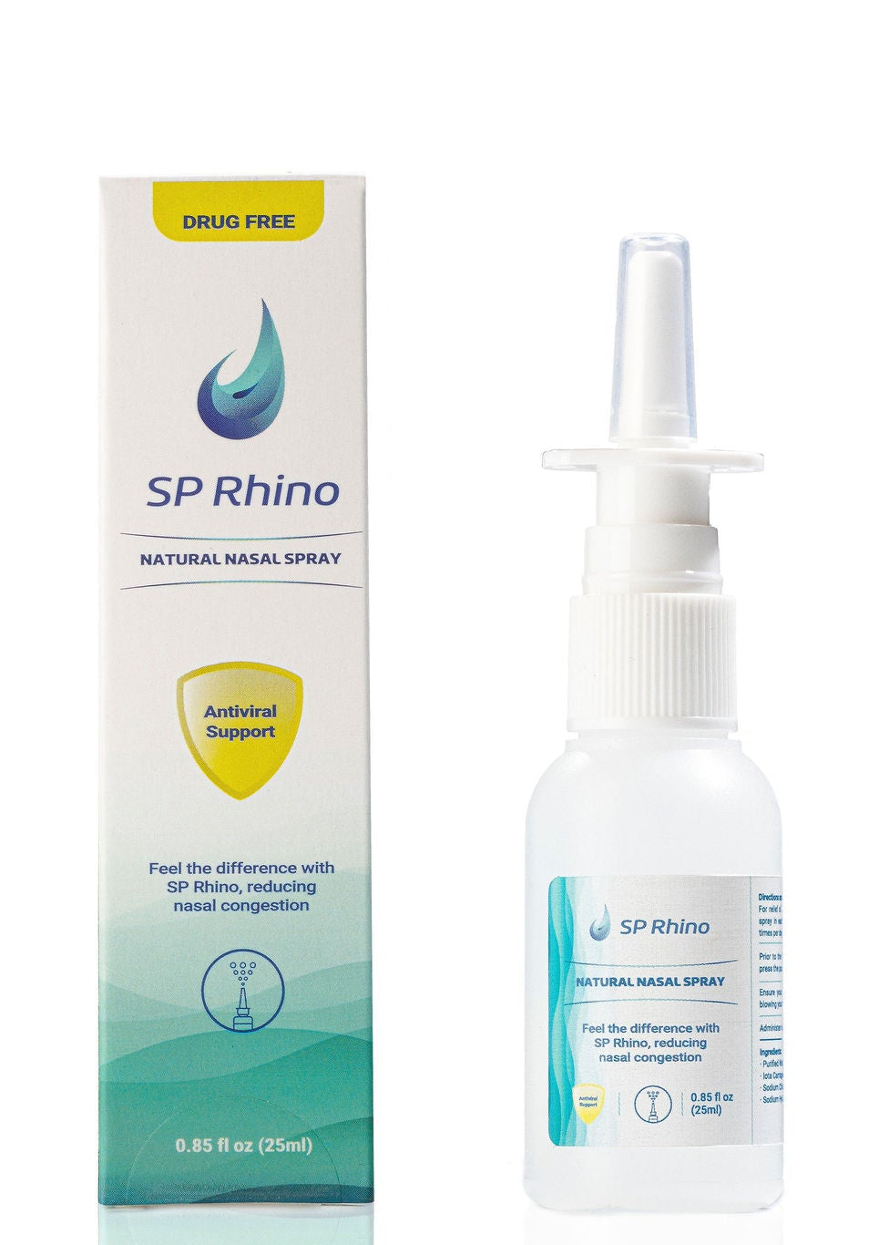 SP Rhino