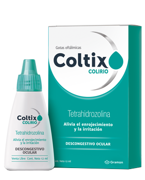 Coltix Colirio