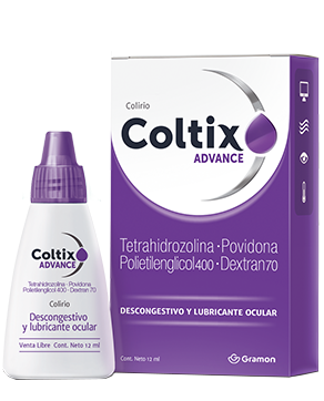 Coltix Advance